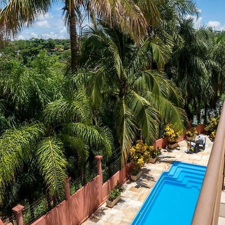Hotel Deck Rio Icem Exterior photo